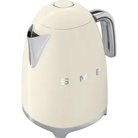 Smeg KLF03CREU creme