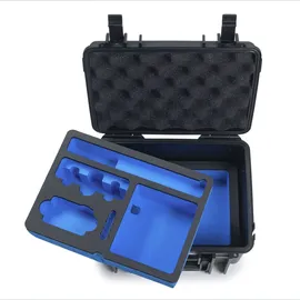 B&W International B&W DJI Osmo Action 6 Case Typ 2000 schwarz