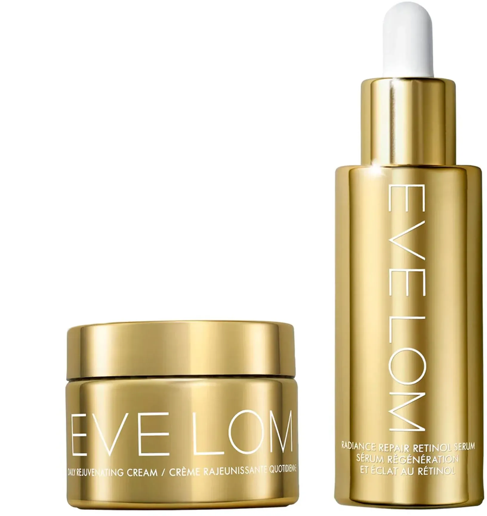 EVE LOM RADIANT RETINOL DUO