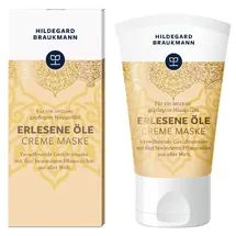 Hildegard Braukmann Erlesene Öle Creme Maske 30 ml