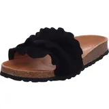 Verbenas Rocio Roda negro 38