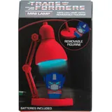 ThumbsUp! Transformers Mini LED-Lampe Blau