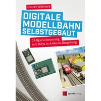 Dpunkt.verlag Digitale Modellbahn selbstgebaut