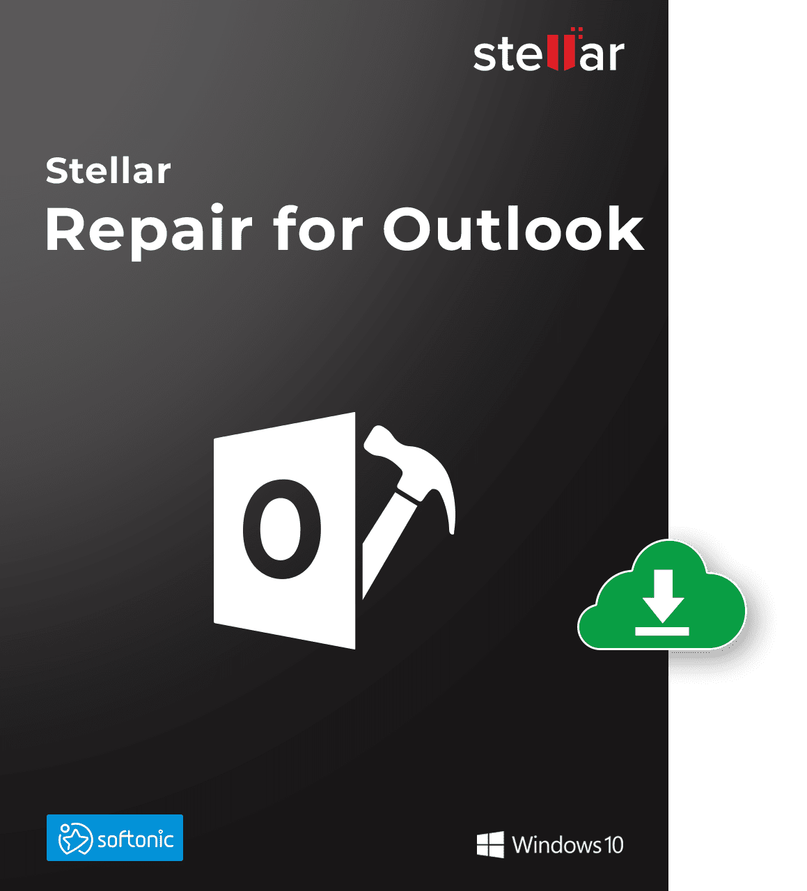 Stellar Repair for Outlook Professional