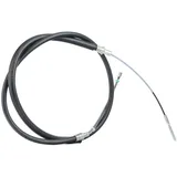 FEBI BILSTEIN 14204 Handbremsseil hinten rechts, für VW