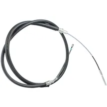 FEBI BILSTEIN 14204 Handbremsseil, 1 Stück
