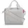 KLICKfix Roomy Lenkertasche twist sky rose