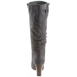 aniston shoes Stiefel in grau | Gr.: 36