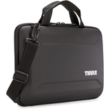 Thule Gauntlet Laptop-Halterung, Schwarz