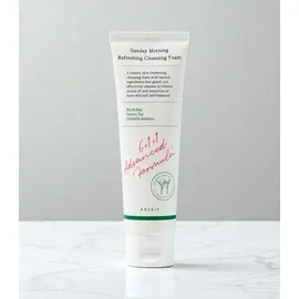 AXIS-Y Gesichtsreinigung Öl 120 ml