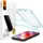 SPIGEN Displayschutzfolie für iPhone 16 Pro transparent