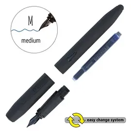 ONLINE USV-Systeme ONLINE® Patronenfüller schwarz M (mittel), 1 St.