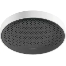 Hansgrohe Rainfinity Kopfbrause 360 1jet, 26231700 Farbe: weiss matt