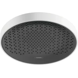 Hansgrohe Rainfinity Kopfbrause 360 1jet, 26231700 Farbe: weiss matt