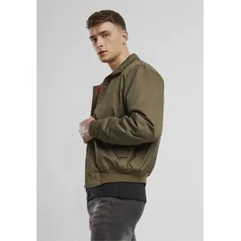 Brandit Textil Lord Canterbury Herren olive 4XL