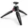 Manfrotto Mtpixievo-Bk (Metall), Stativ, Schwarz