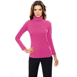 Rollkragenshirt HEINE 