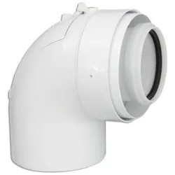 Viessmann AZ-Revisionsbogen 87 Grad 80/125