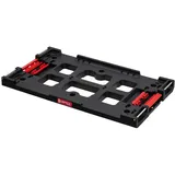 QBRICK System ONE Multi Adapter zur Kombination von Modul-Systemen