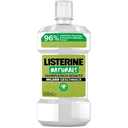 Listerine Naturals Zahnfleisch-schutz Mundspülung