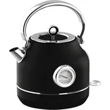 Berlinger Haus 1,7l Wasserkocher mit Thermometer BH-9640
