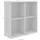 Hammel Furniture Mistral Hängeregal 70 x 27 x 70 cm Beige