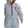 KILLTEC KW 102 MNS ONPC Skioverall hell Stahlblau 110/116