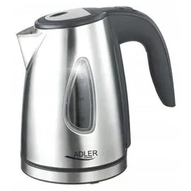 Adler 1,7 l Weiß