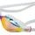 Arena Air Sonic Mirror Gold-White Einheitsgröße