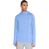 Fjällräven Hoodie Ultramarine S