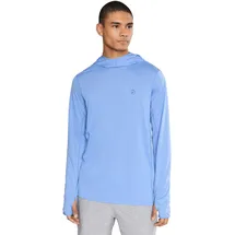 Fjällräven Hoodie Ultramarine S