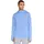Fjällräven Hoodie Ultramarine S