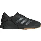 Adidas Dropset 3 Core Black / Grey Four / Grey Four 39 1/3