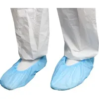 Antistat ESD-Schuhüberzieher 600 St. Blau 603-4001