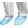 Antistat ESD-Schuhüberzieher 600 St. Blau 603-4001