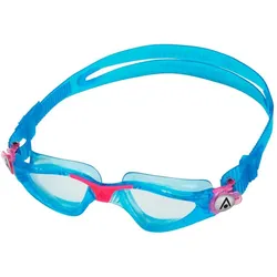 Aquasphere Kinder Schwimmbrille Kayenne Aqua/Rosa EINHEITSGRÖSSE