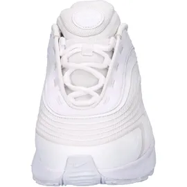 Nike Air Max Fire Herren White/White-Black 42