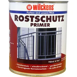 Wilckens Rostschutzprimer Grau 0,75 l