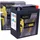 Intact Bike-Power GEL Motorradbatterie GEL12-12AL-A, 12Ah (DIN 51213, YB12AL-A