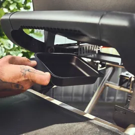 Burnhard Wayne schwarz