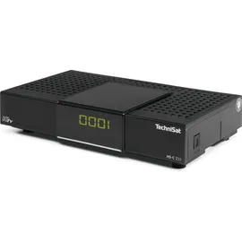 TechniSat HD-C 233 HD-SAT-Receiver