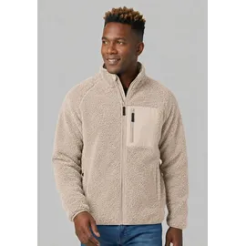 DERBE Kuschelby_Pocket Beige L