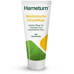 Hametum medizinische Hautpflege Creme 20 g