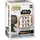 Funko Star Wars 564 The Mandalorian Mudhorn Battle Exclusive