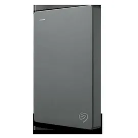 Seagate Basic 5 TB USB 3.2 Silber STJL5000400