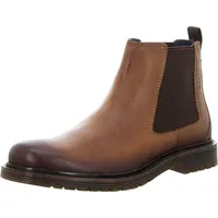Bugatti Chelsea Boots Herren 32313138363732 Braun 44 EU