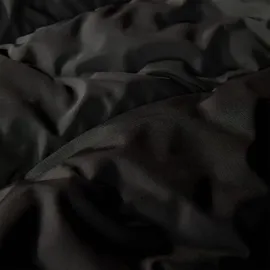 The North Face Cropped Saikuru Winterjacke Damen - Schwarz - XL