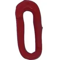 Schake Verbindungsglied 430-07G 6 mm, gelb