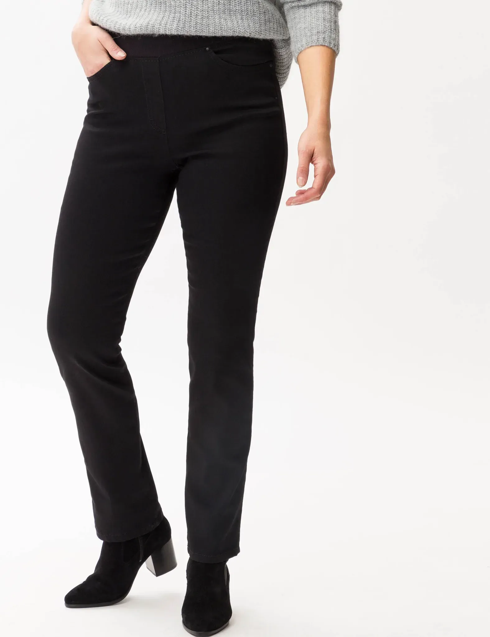 Bequeme Jeans RAPHAELA BY BRAX 