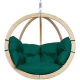 Amazonas Globo Chair grün